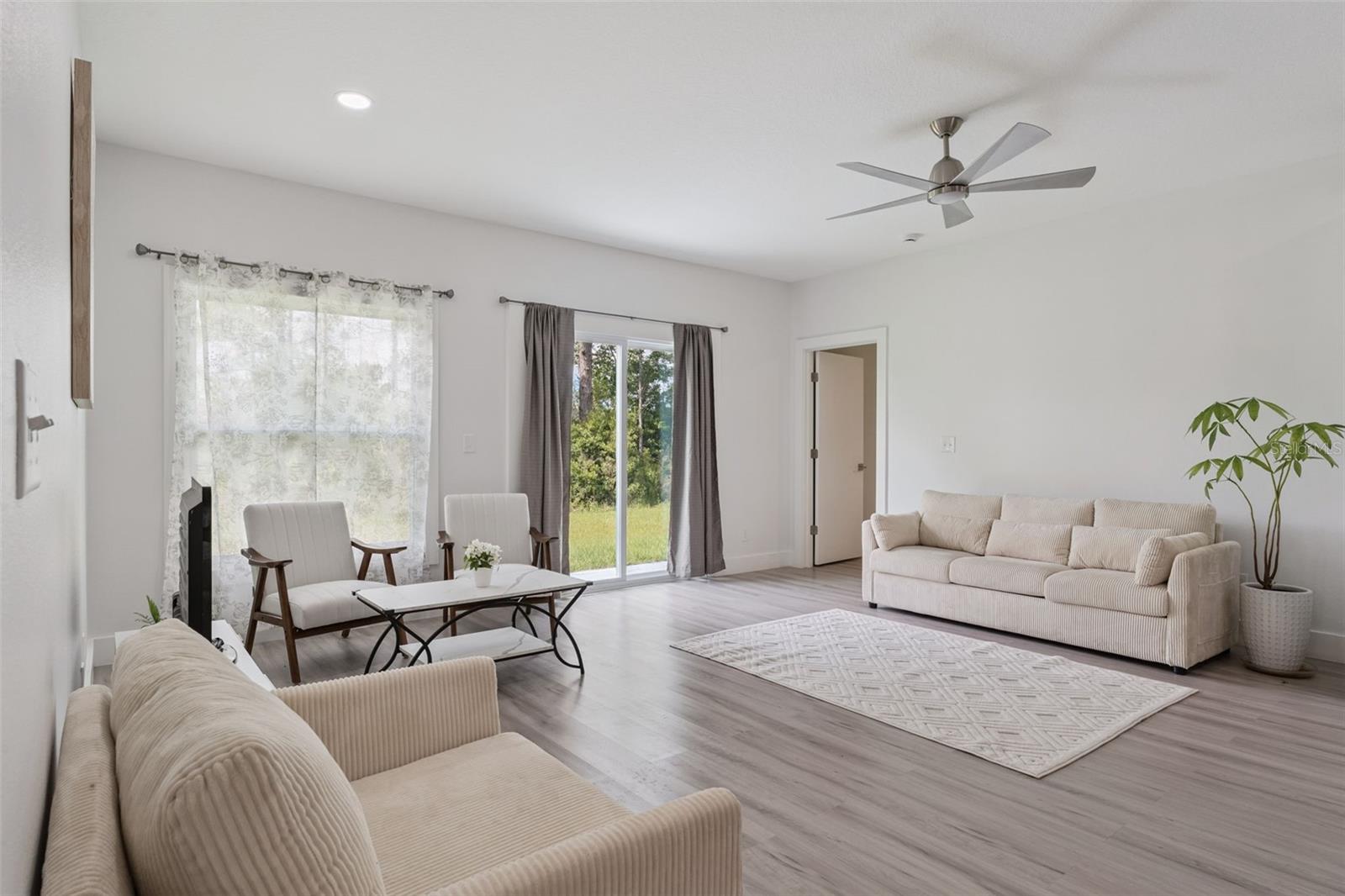 CAPE ORLANDO ESTATES - Residential