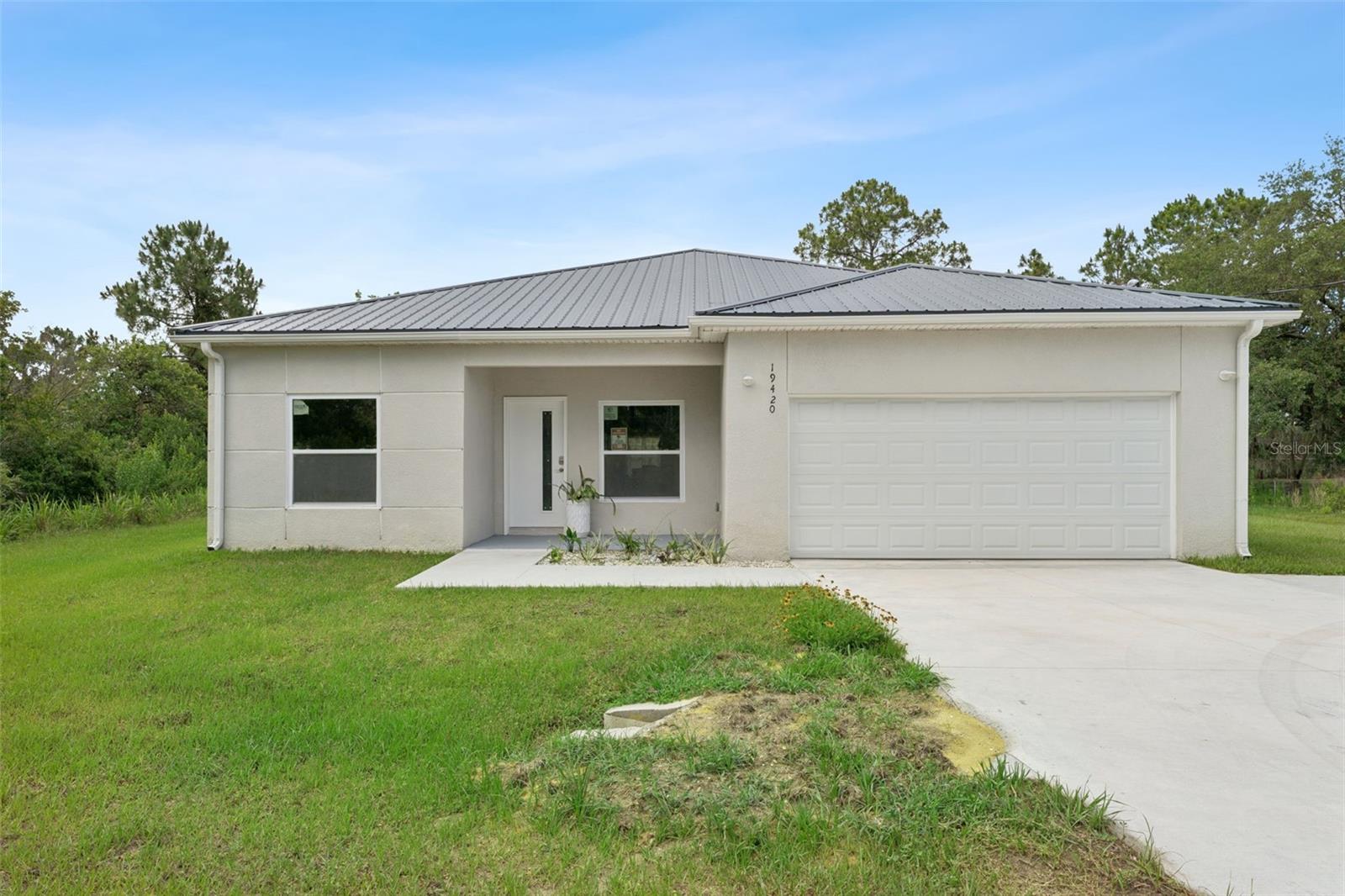 CAPE ORLANDO ESTATES - Residential