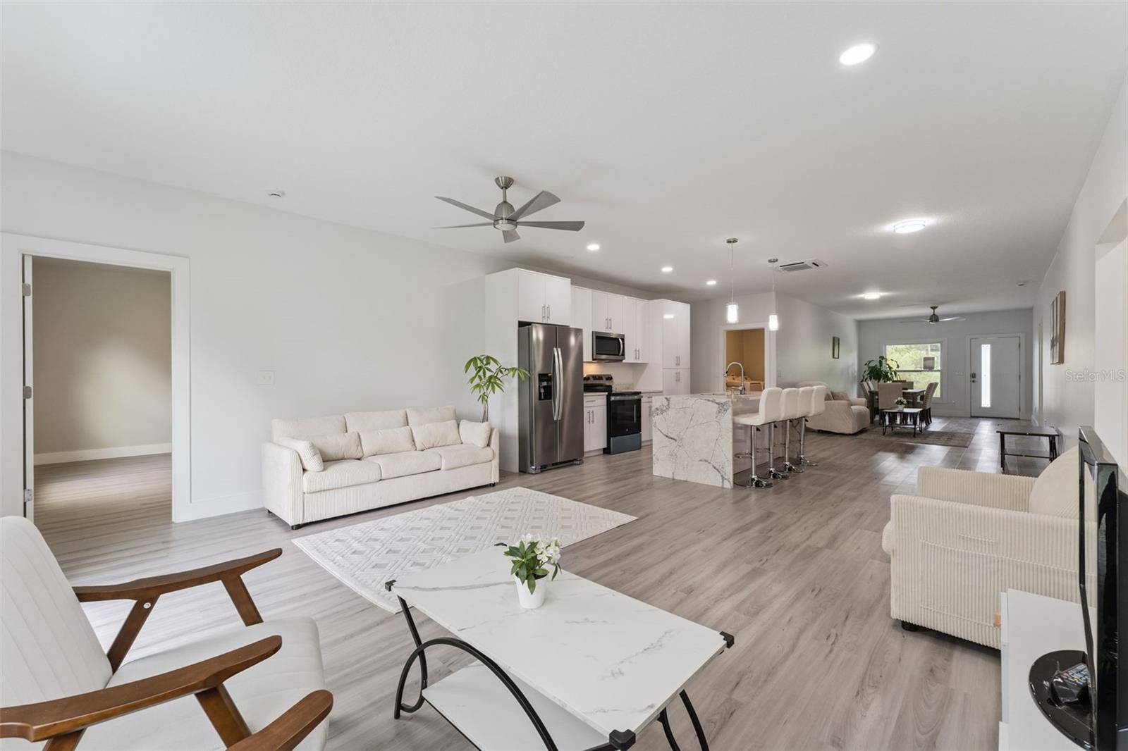 CAPE ORLANDO ESTATES - Residential