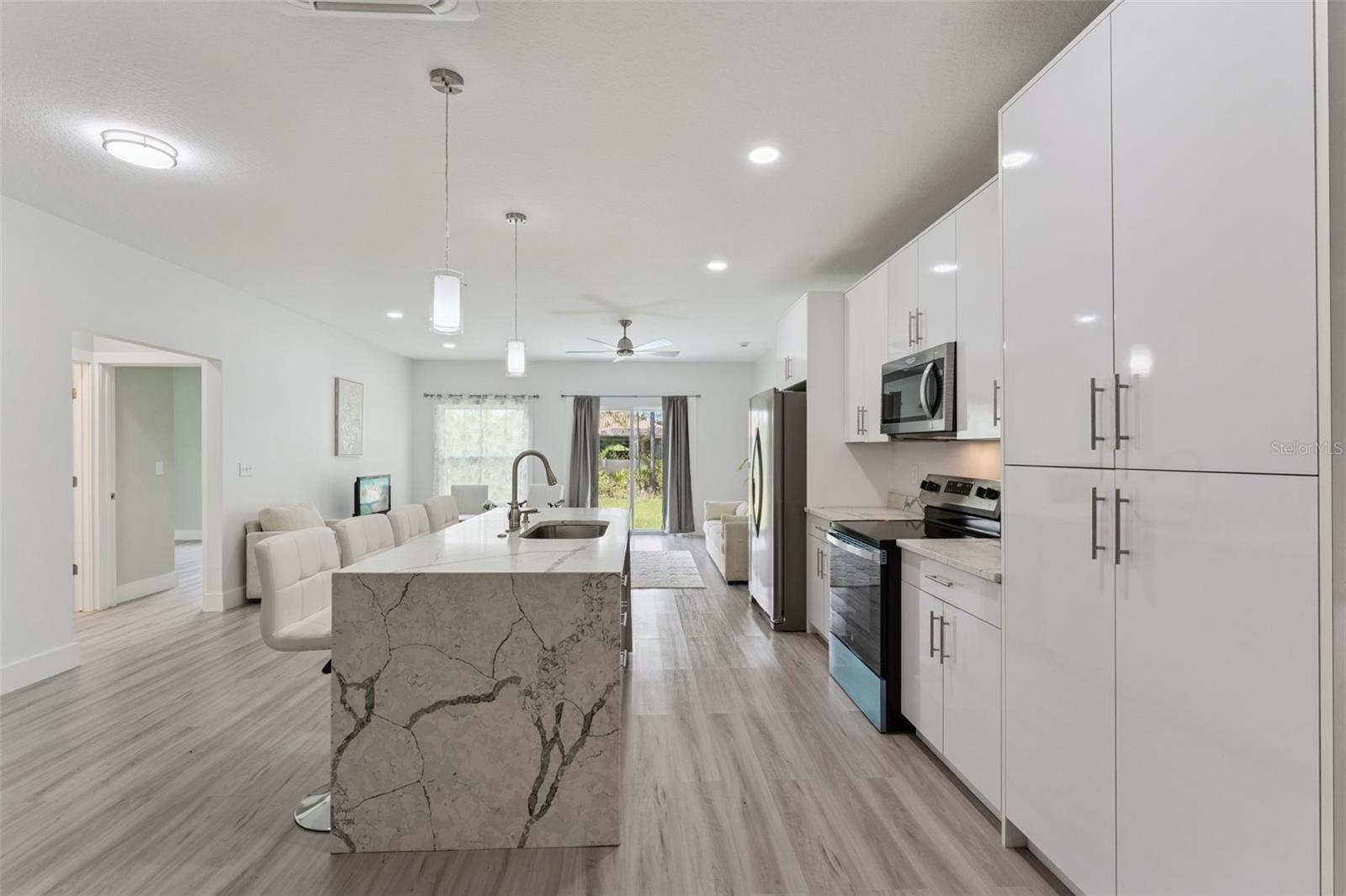 CAPE ORLANDO ESTATES - Residential