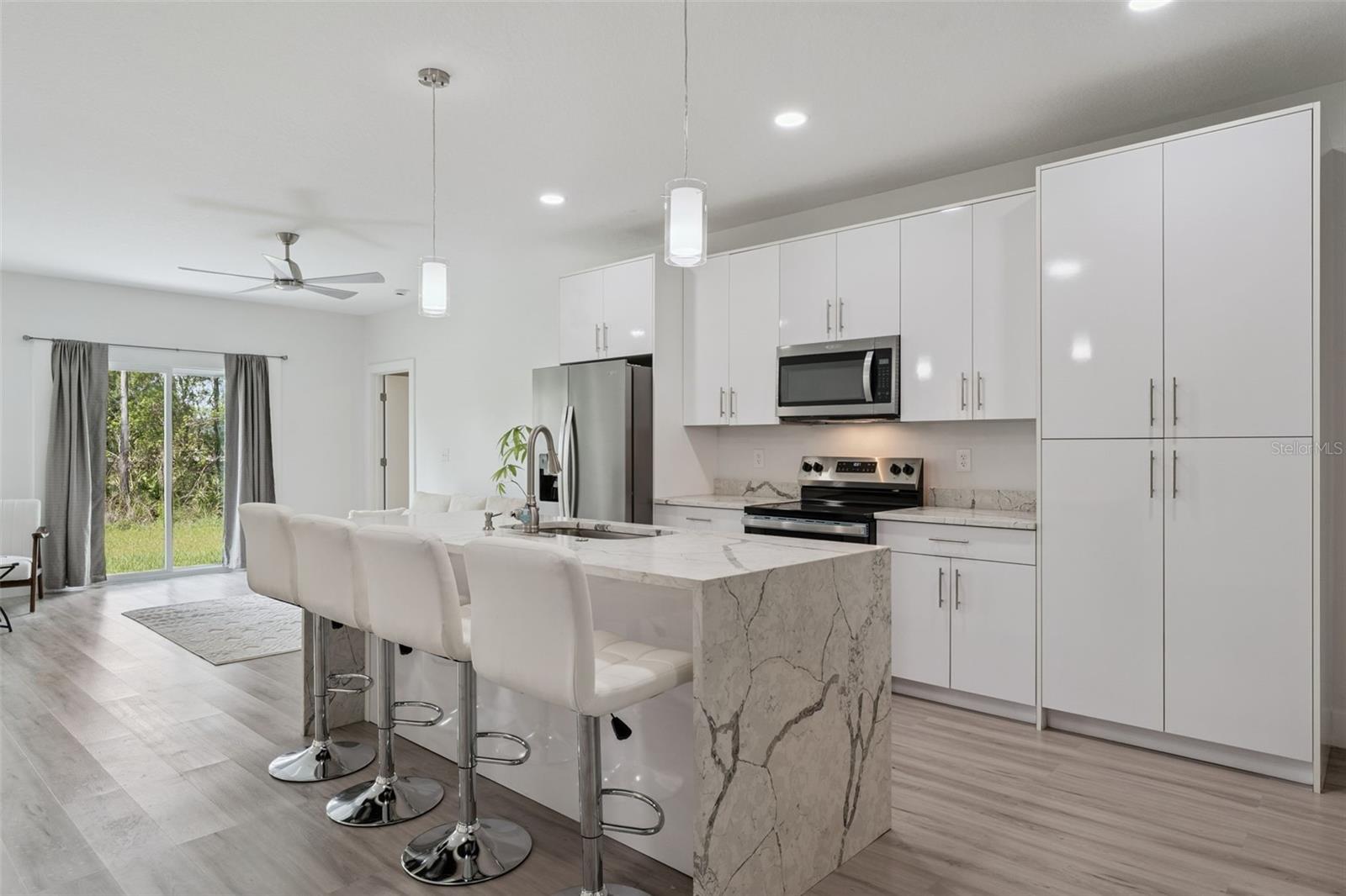 CAPE ORLANDO ESTATES - Residential