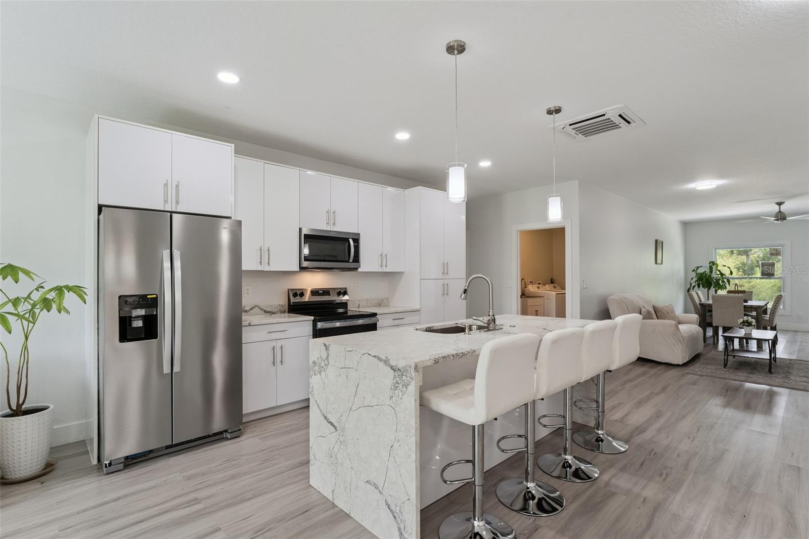 CAPE ORLANDO ESTATES - Residential