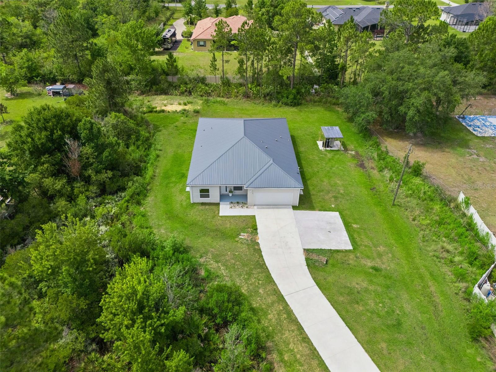 CAPE ORLANDO ESTATES - Residential