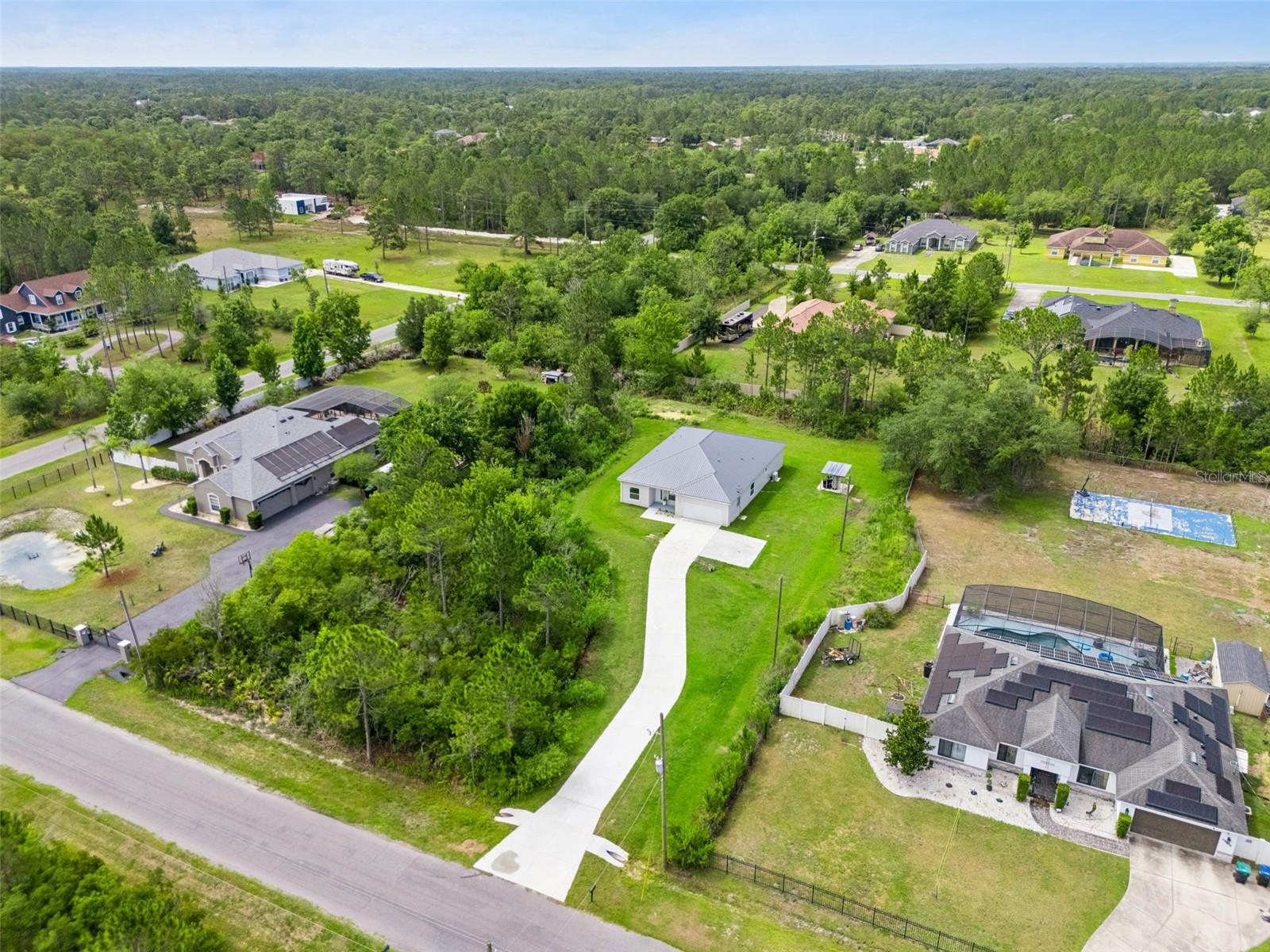 CAPE ORLANDO ESTATES - Residential
