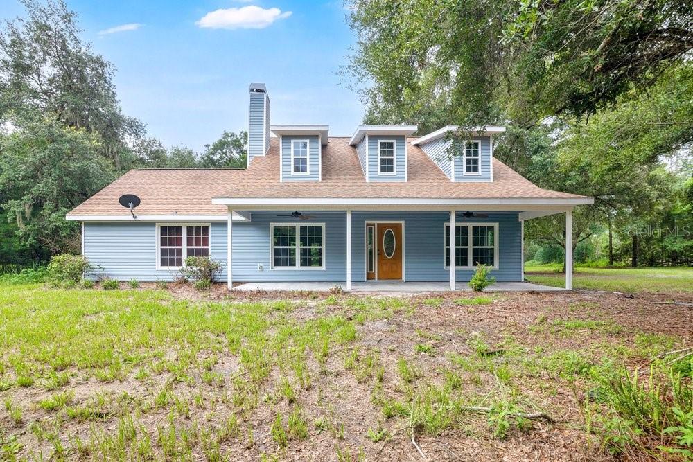 28900 SLEEPY BEAR LANE