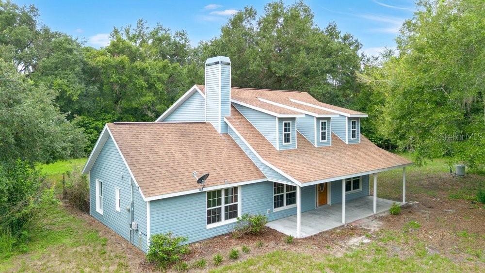 28900 SLEEPY BEAR LANE