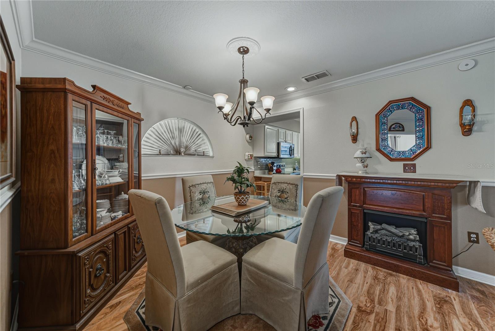 TAMPA BAY GOLF TENNIS CLUB - Residential Lease