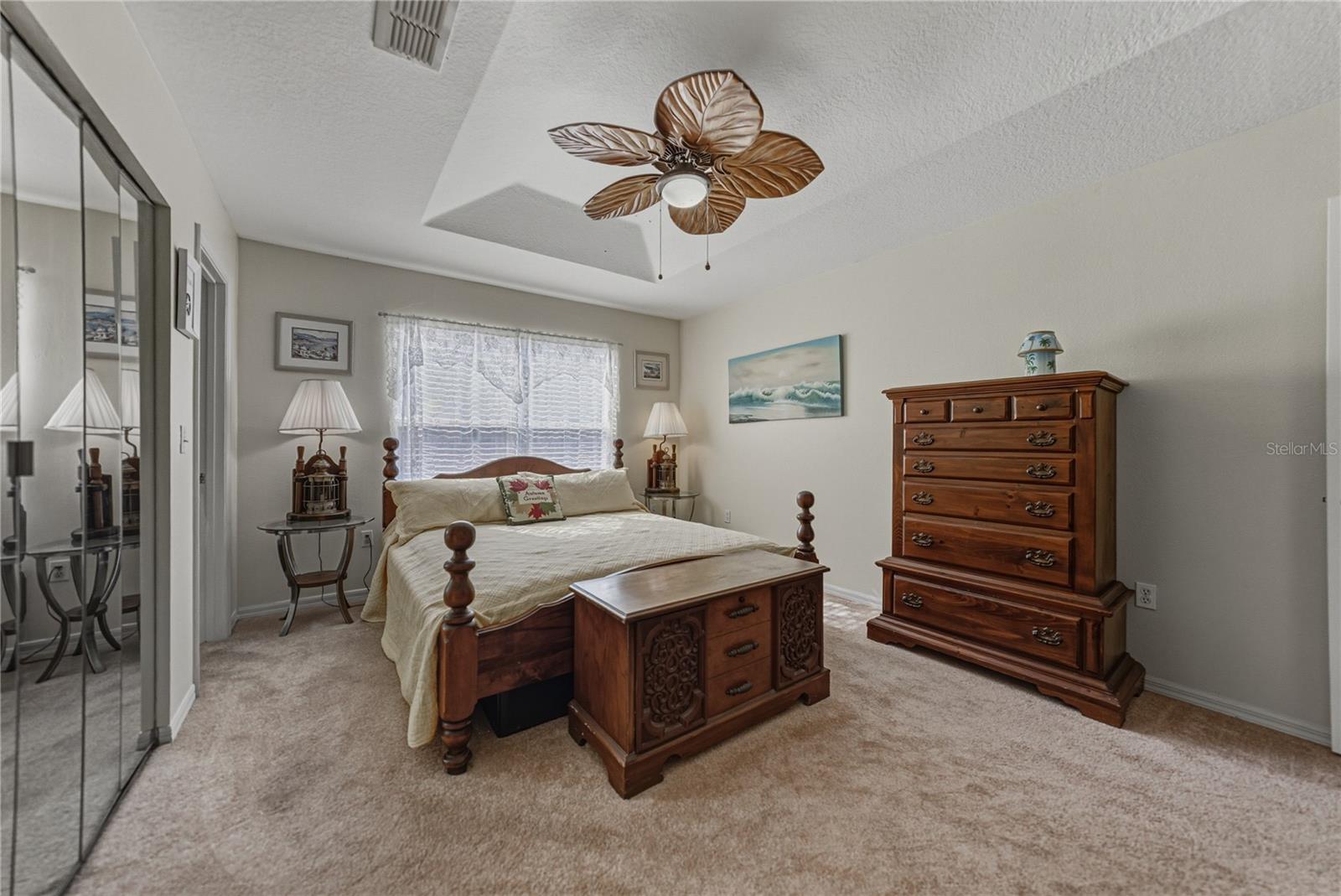 TAMPA BAY GOLF TENNIS CLUB - Residential Lease