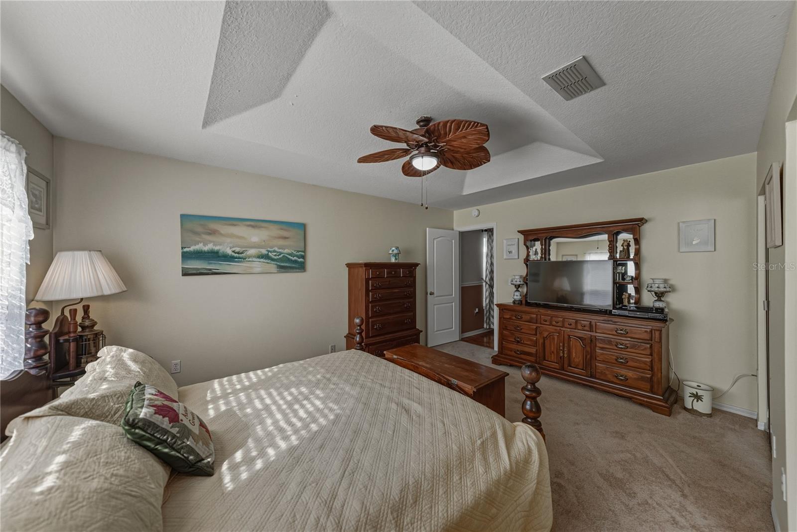 TAMPA BAY GOLF TENNIS CLUB - Residential Lease