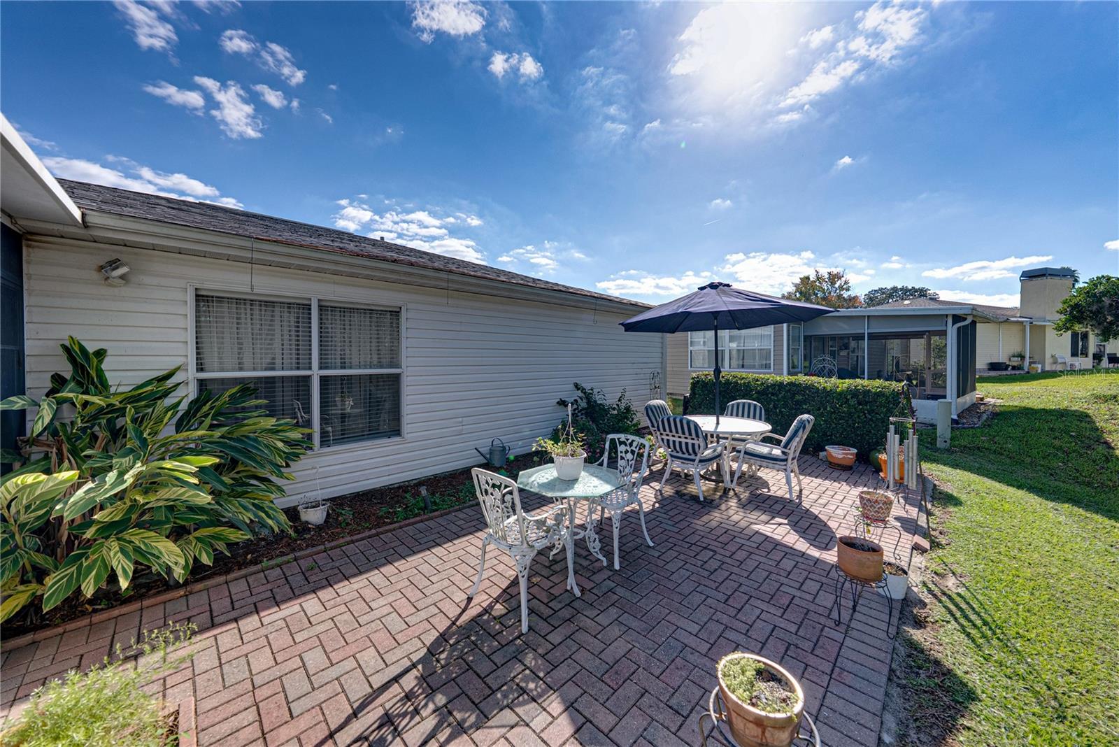 TAMPA BAY GOLF TENNIS CLUB - Residential Lease