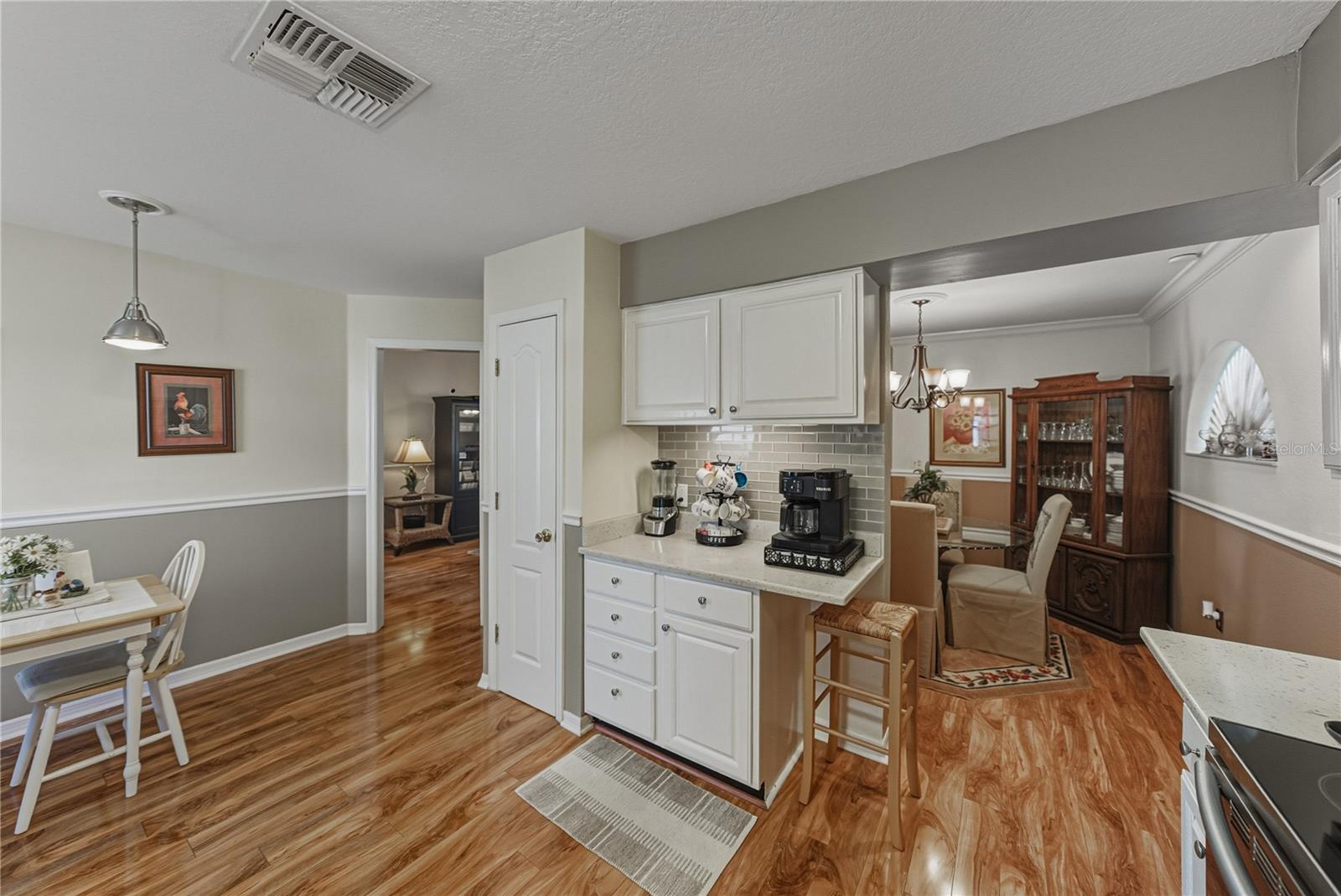 TAMPA BAY GOLF TENNIS CLUB - Residential Lease