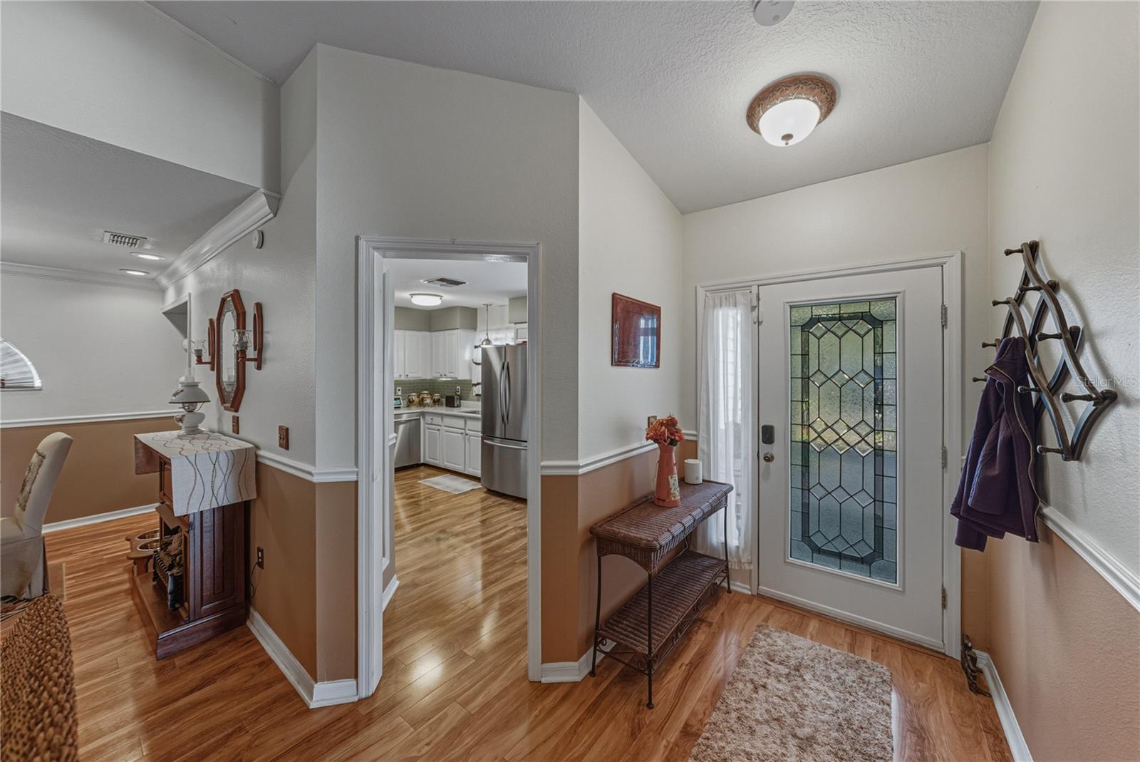 TAMPA BAY GOLF TENNIS CLUB - Residential Lease