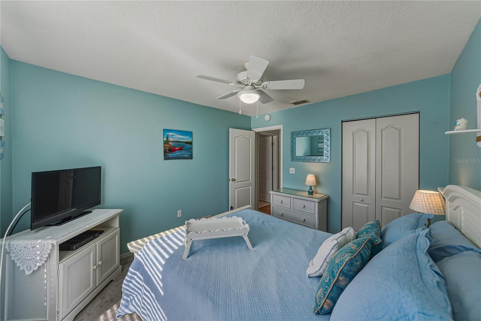 TAMPA BAY GOLF TENNIS CLUB - Residential Lease