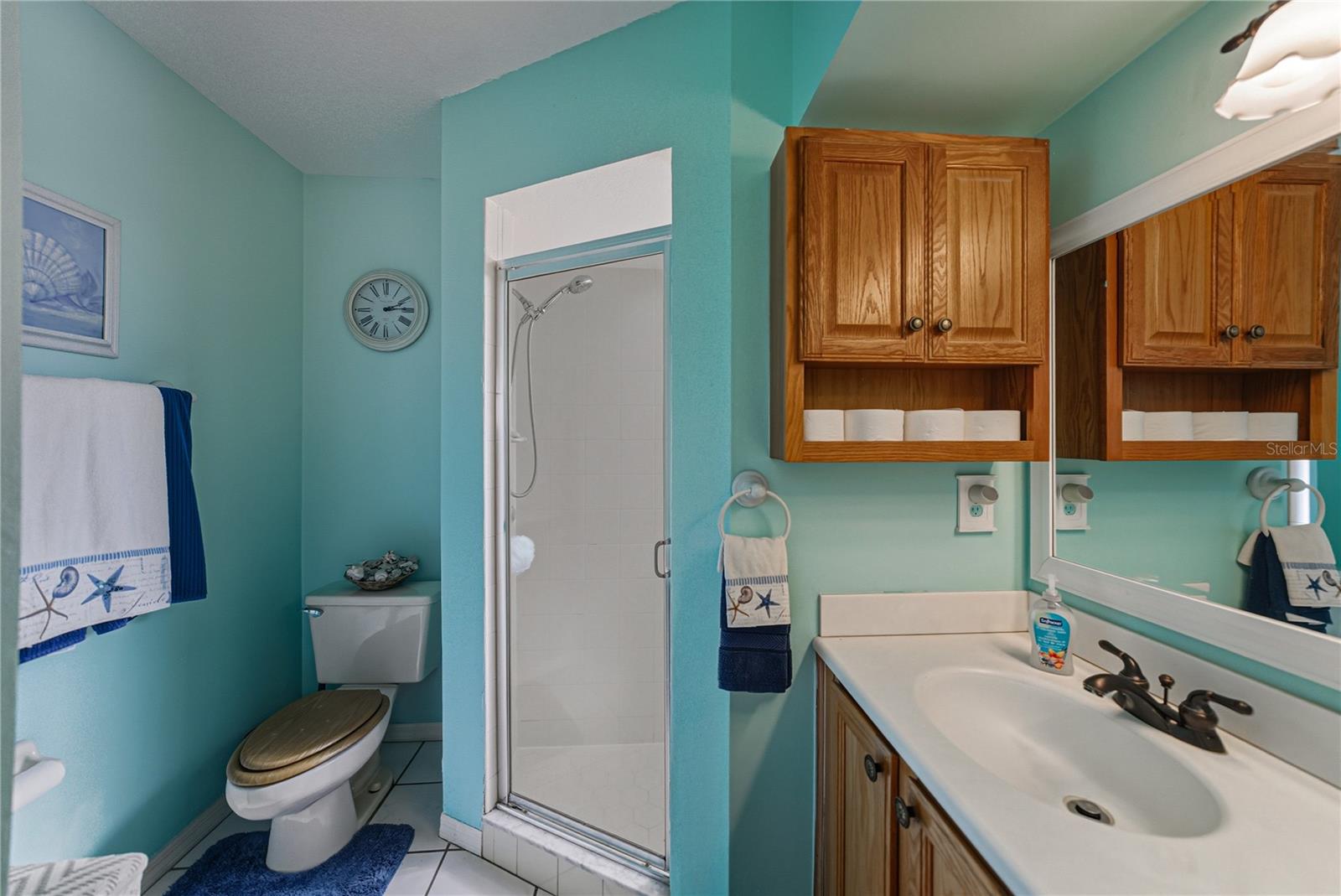 TAMPA BAY GOLF TENNIS CLUB - Residential Lease