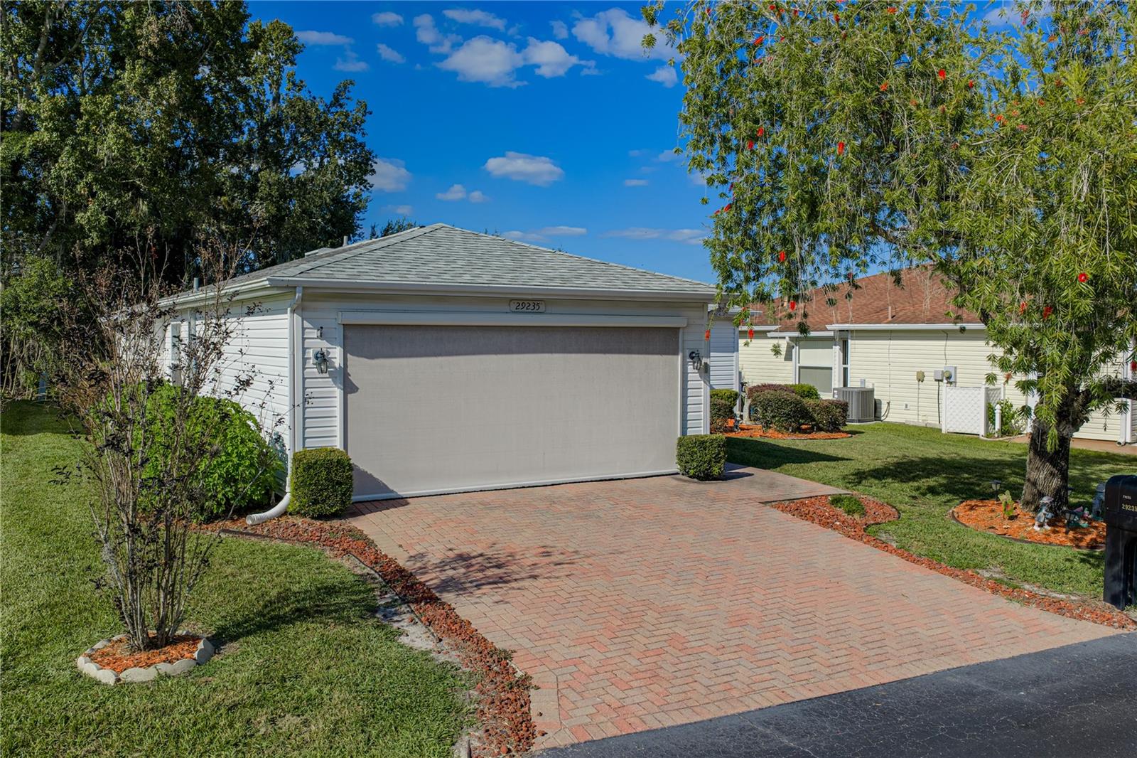 TAMPA BAY GOLF TENNIS CLUB - Residential Lease