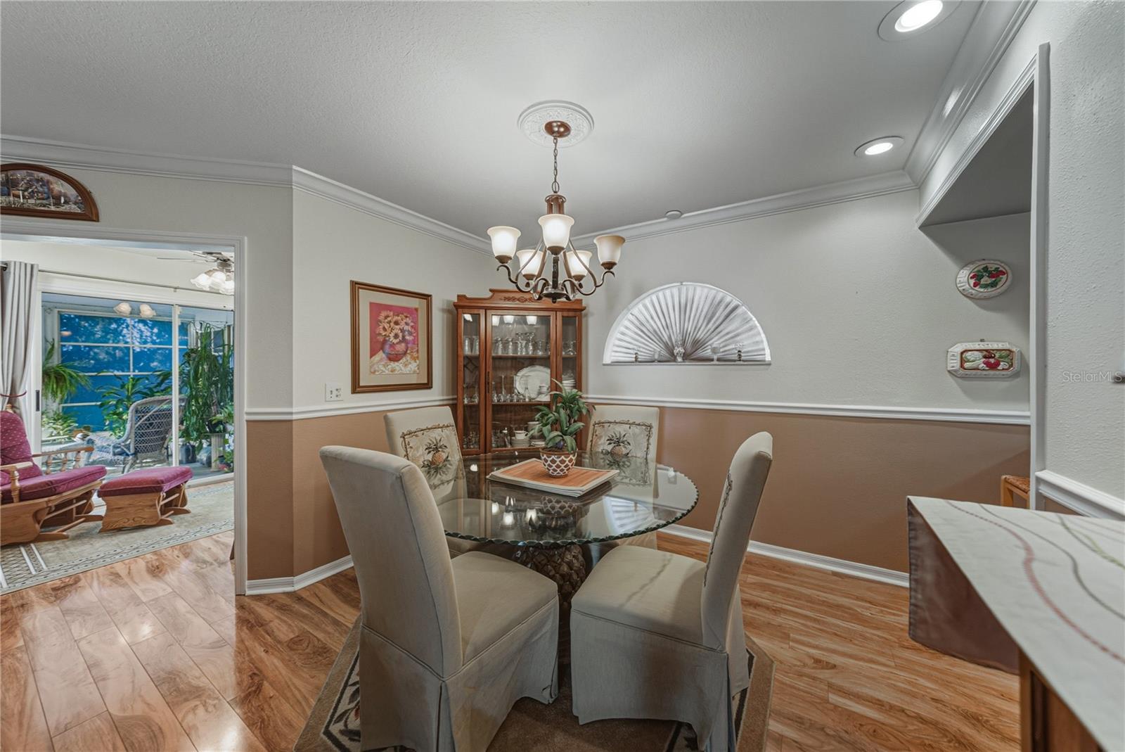 TAMPA BAY GOLF TENNIS CLUB - Residential Lease