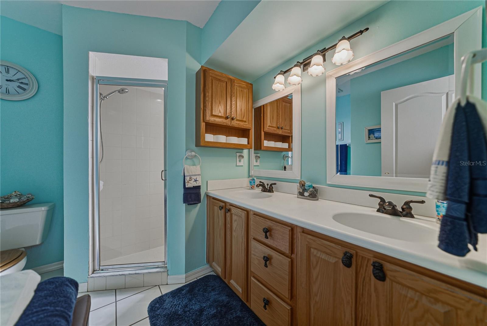 TAMPA BAY GOLF TENNIS CLUB - Residential Lease