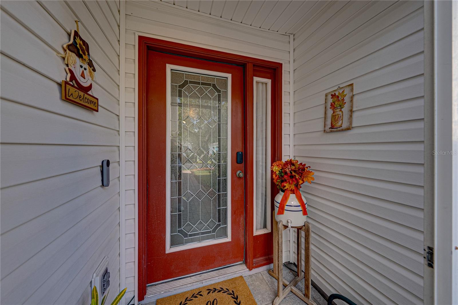 TAMPA BAY GOLF TENNIS CLUB - Residential Lease