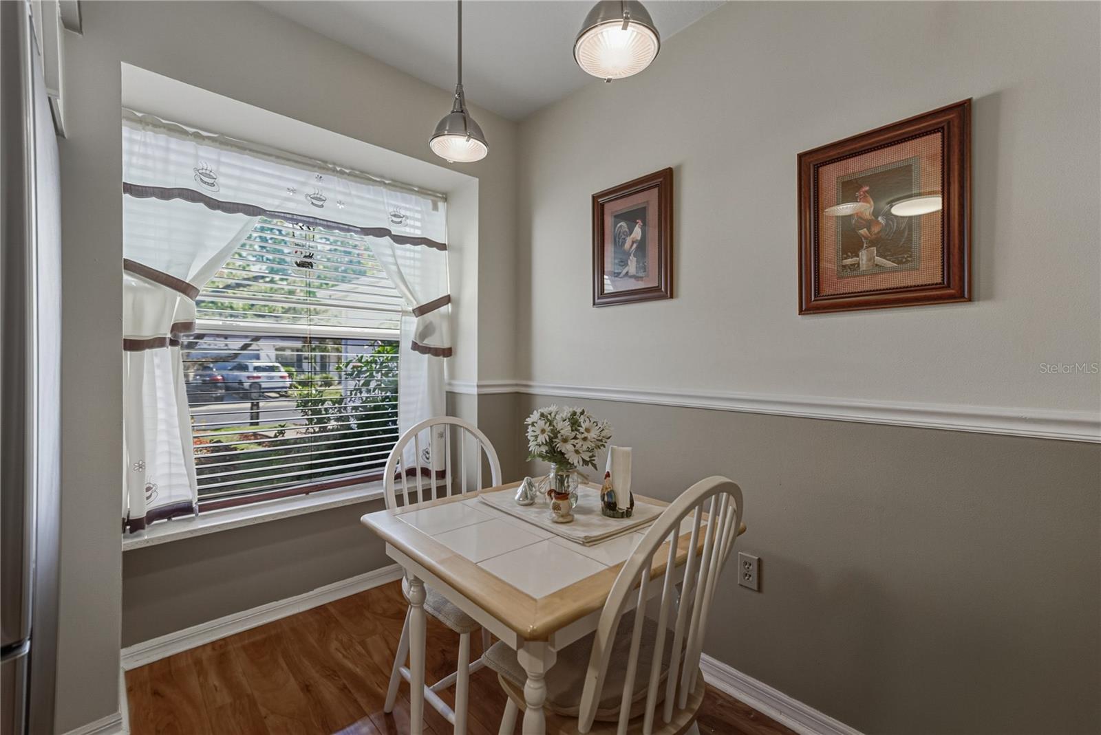 TAMPA BAY GOLF TENNIS CLUB - Residential Lease