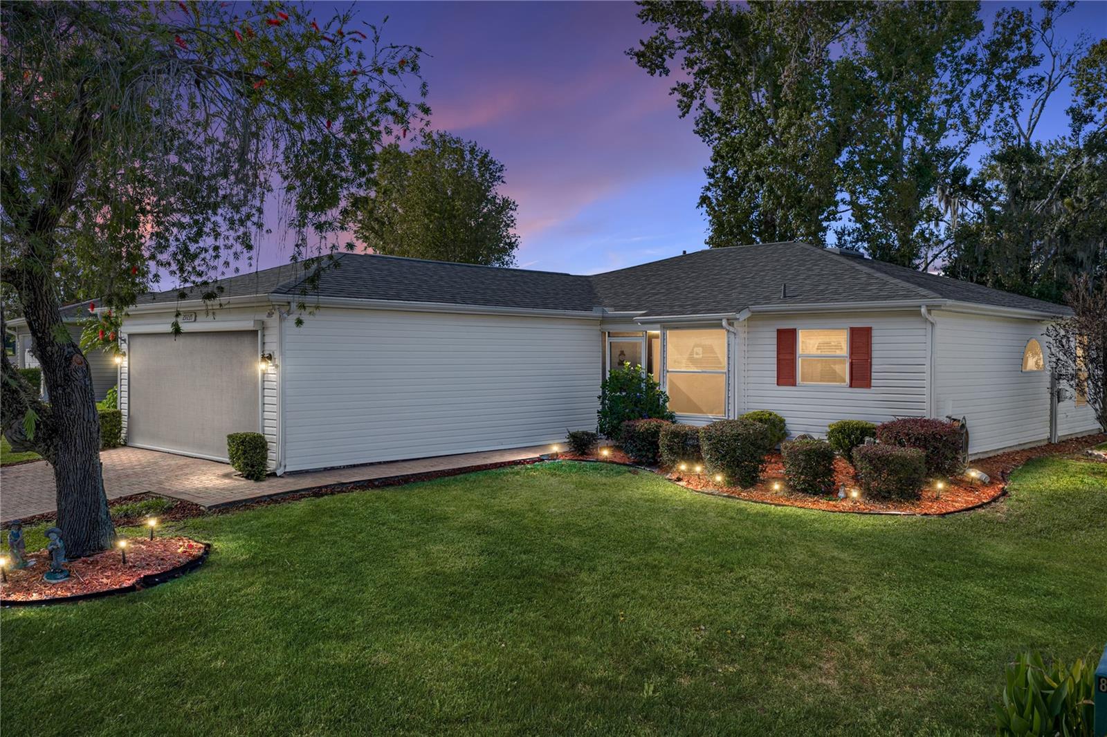 TAMPA BAY GOLF TENNIS CLUB - Residential Lease