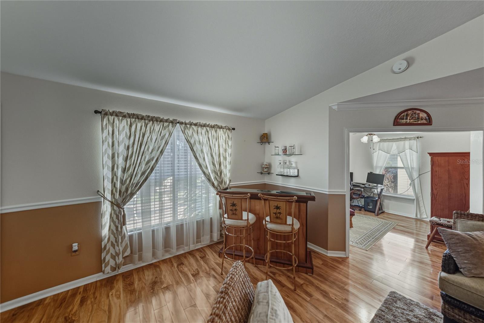 TAMPA BAY GOLF TENNIS CLUB - Residential Lease