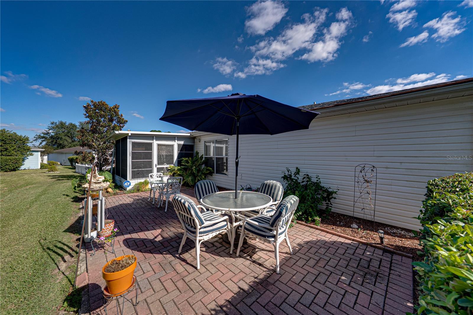 TAMPA BAY GOLF TENNIS CLUB - Residential Lease