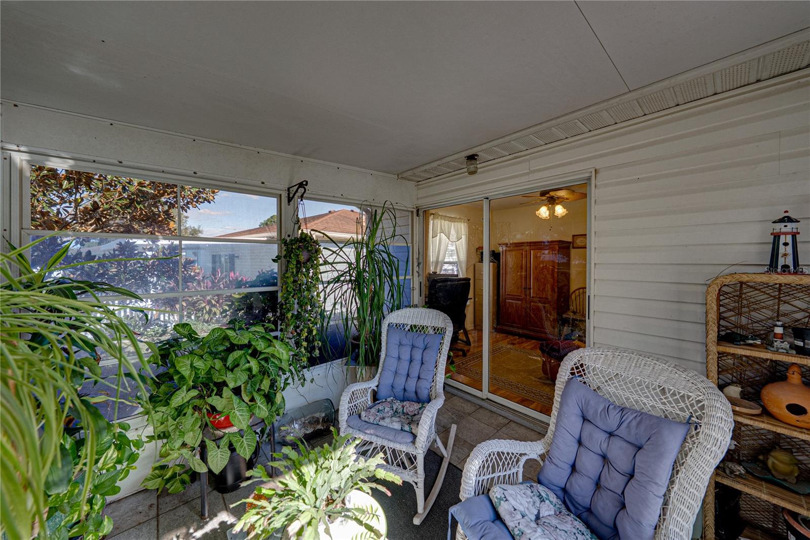 TAMPA BAY GOLF TENNIS CLUB - Residential Lease