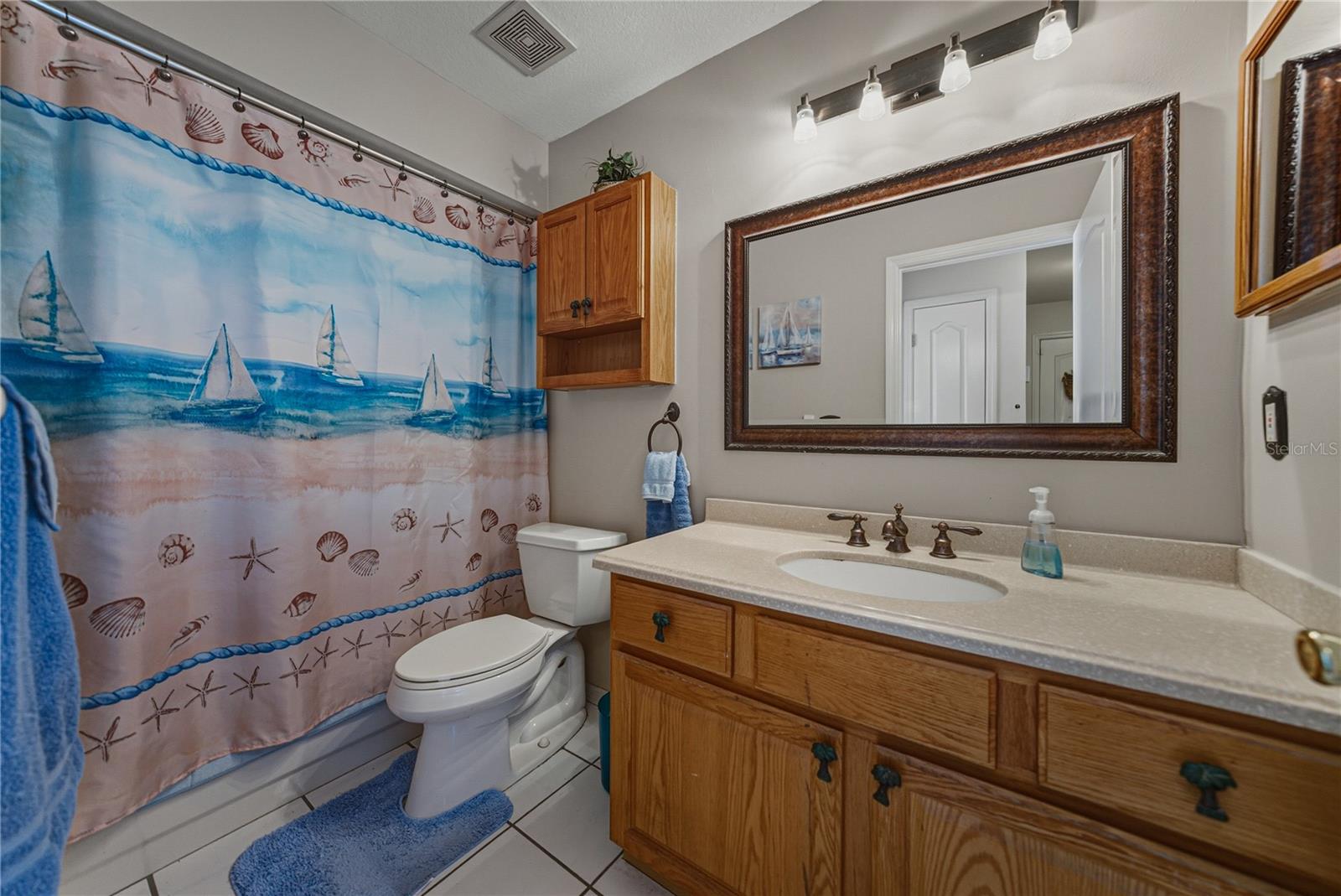 TAMPA BAY GOLF TENNIS CLUB - Residential Lease