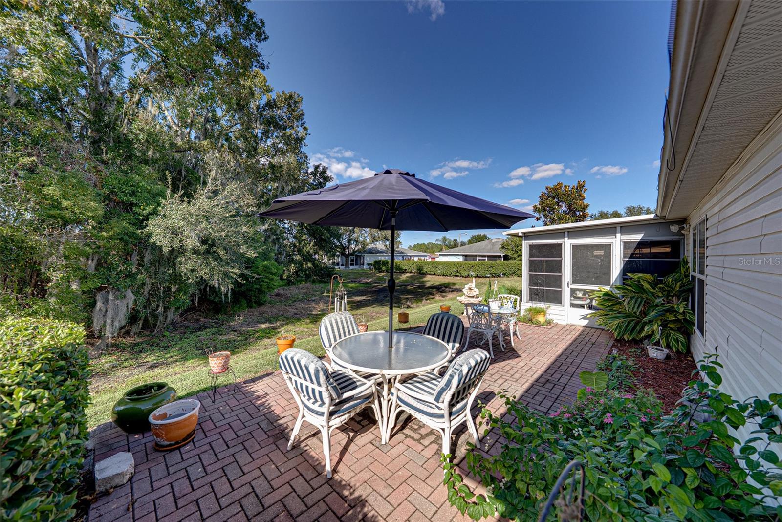 TAMPA BAY GOLF TENNIS CLUB - Residential Lease