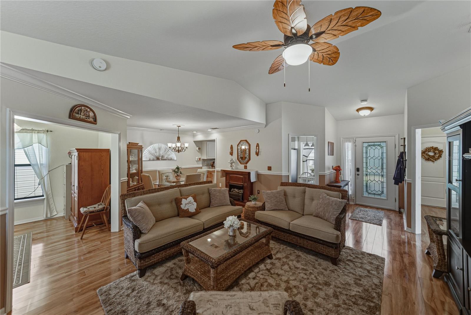 TAMPA BAY GOLF TENNIS CLUB - Residential Lease