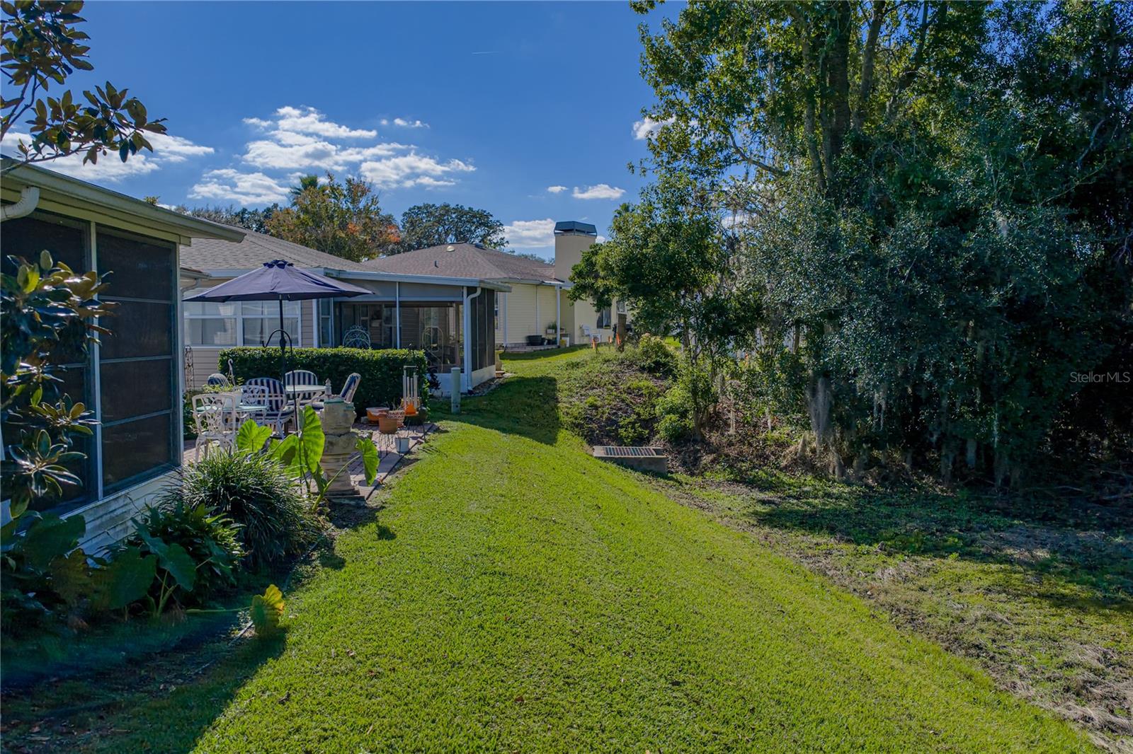 TAMPA BAY GOLF TENNIS CLUB - Residential Lease