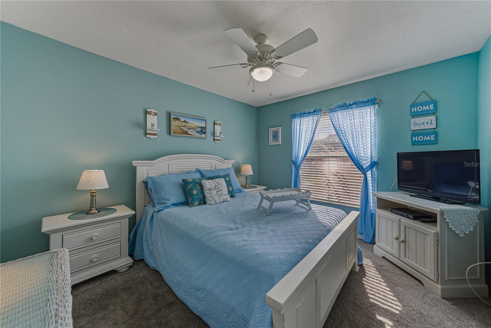 TAMPA BAY GOLF TENNIS CLUB - Residential Lease