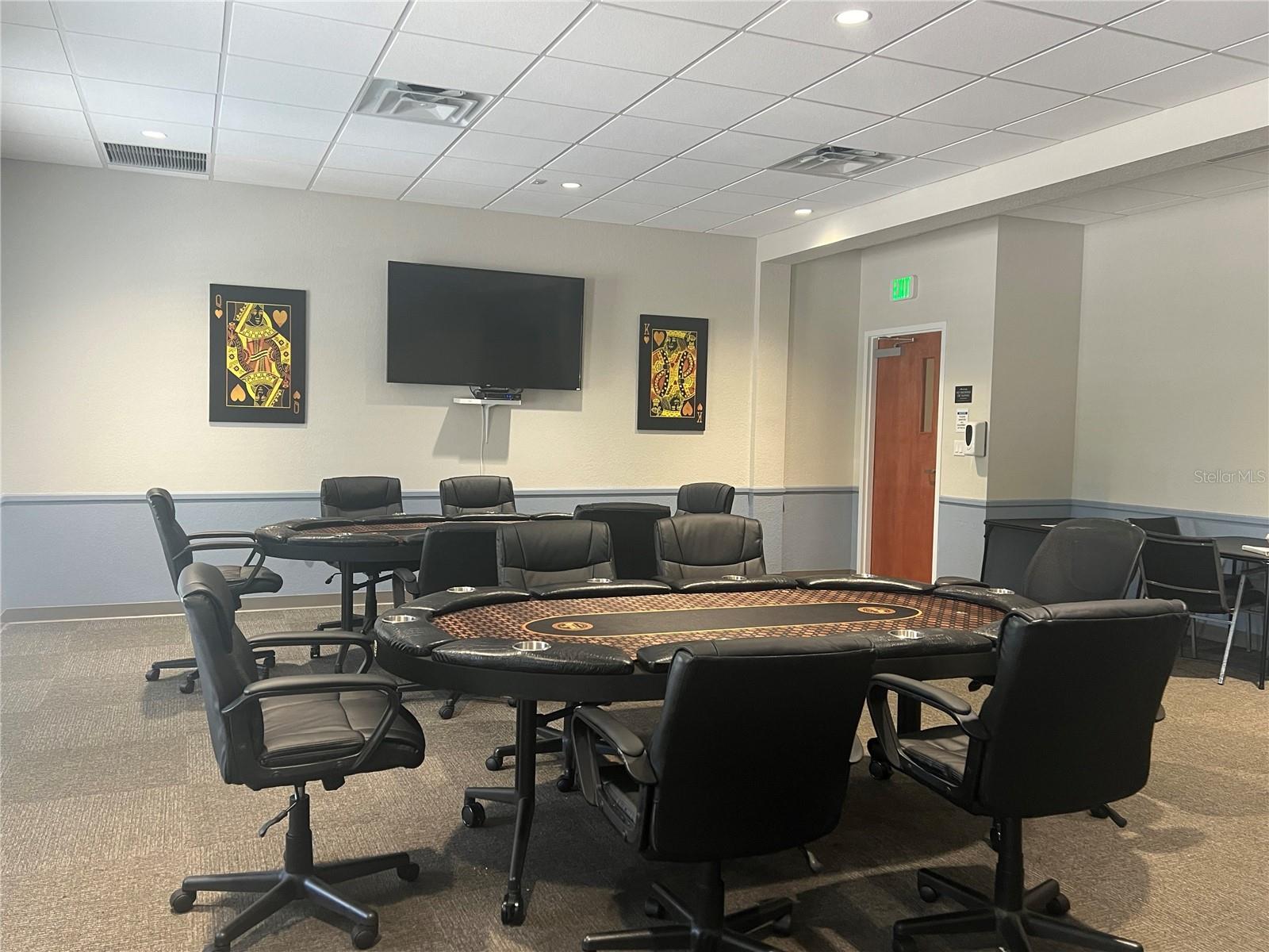 TAMPA BAY GOLF TENNIS CLUB - Residential Lease