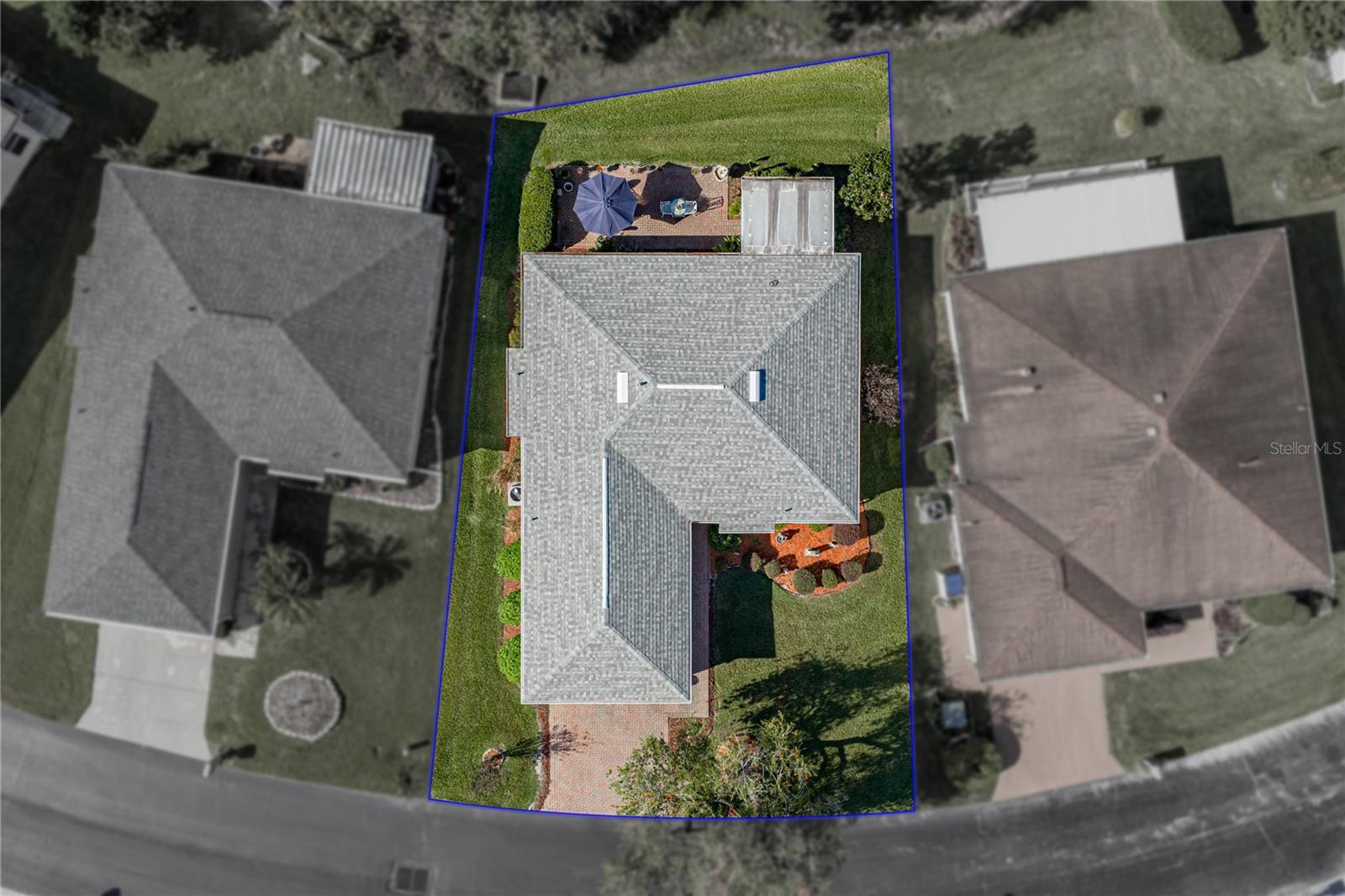 TAMPA BAY GOLF TENNIS CLUB - Residential Lease