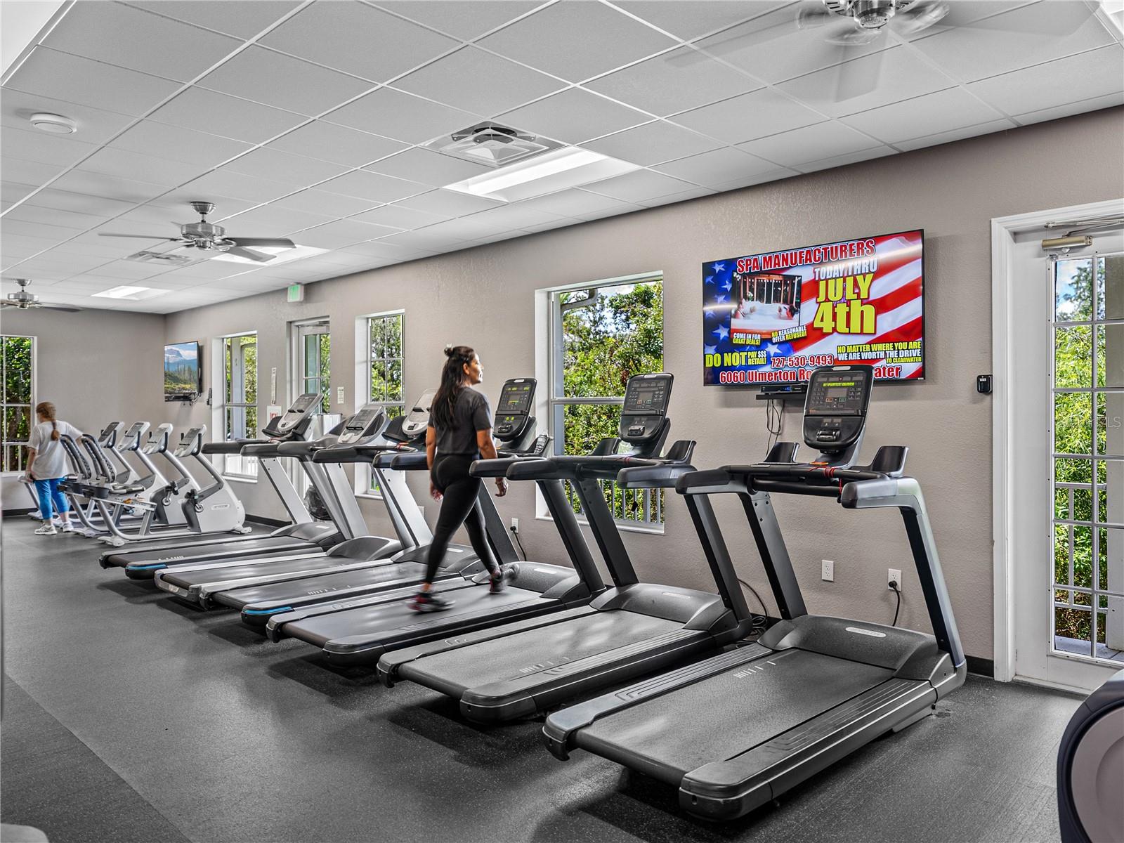 TAMPA BAY GOLF TENNIS CLUB - Residential Lease