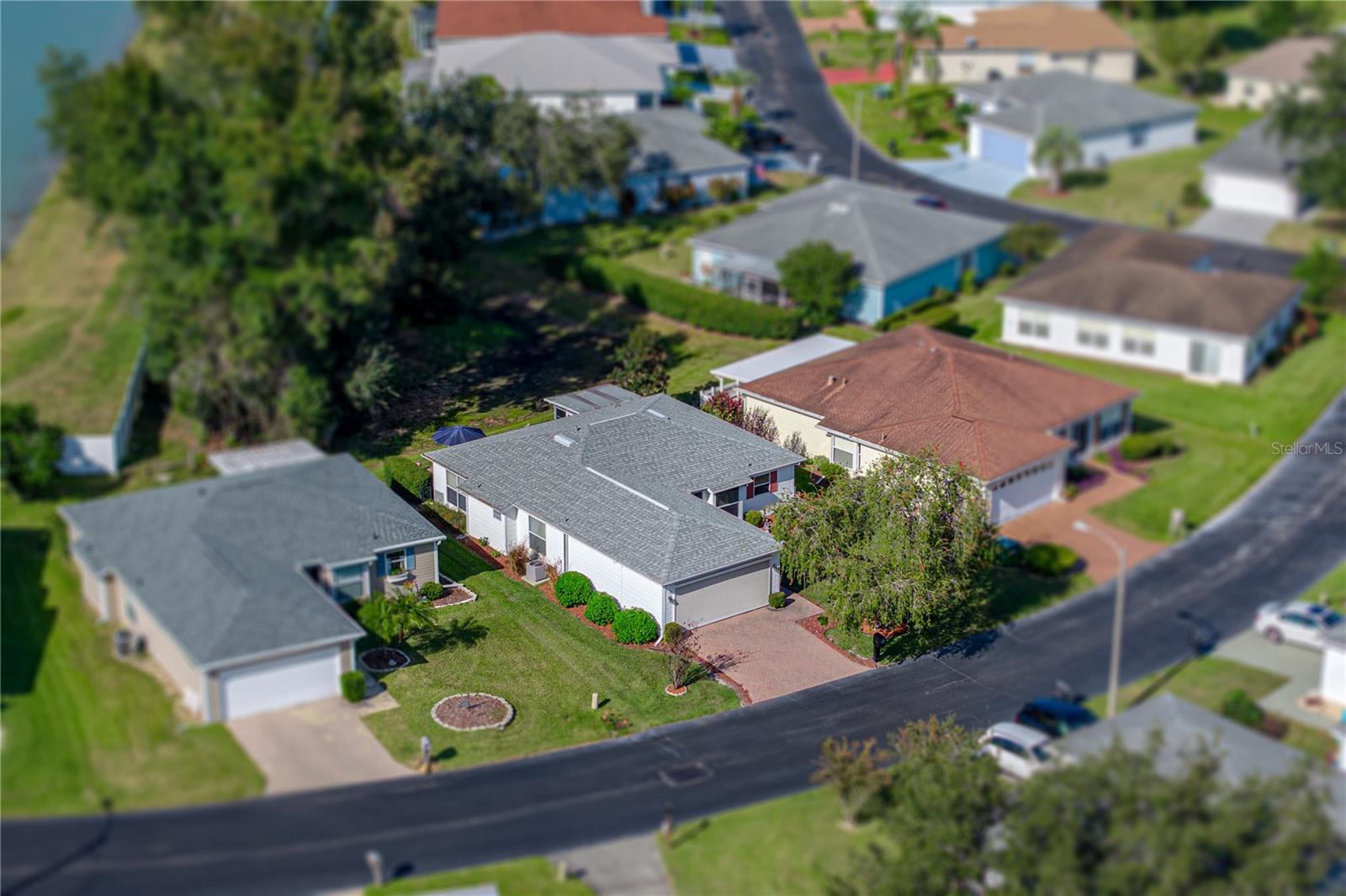 TAMPA BAY GOLF TENNIS CLUB - Residential Lease