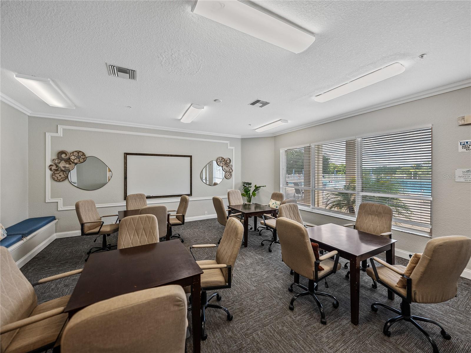 TAMPA BAY GOLF TENNIS CLUB - Residential Lease