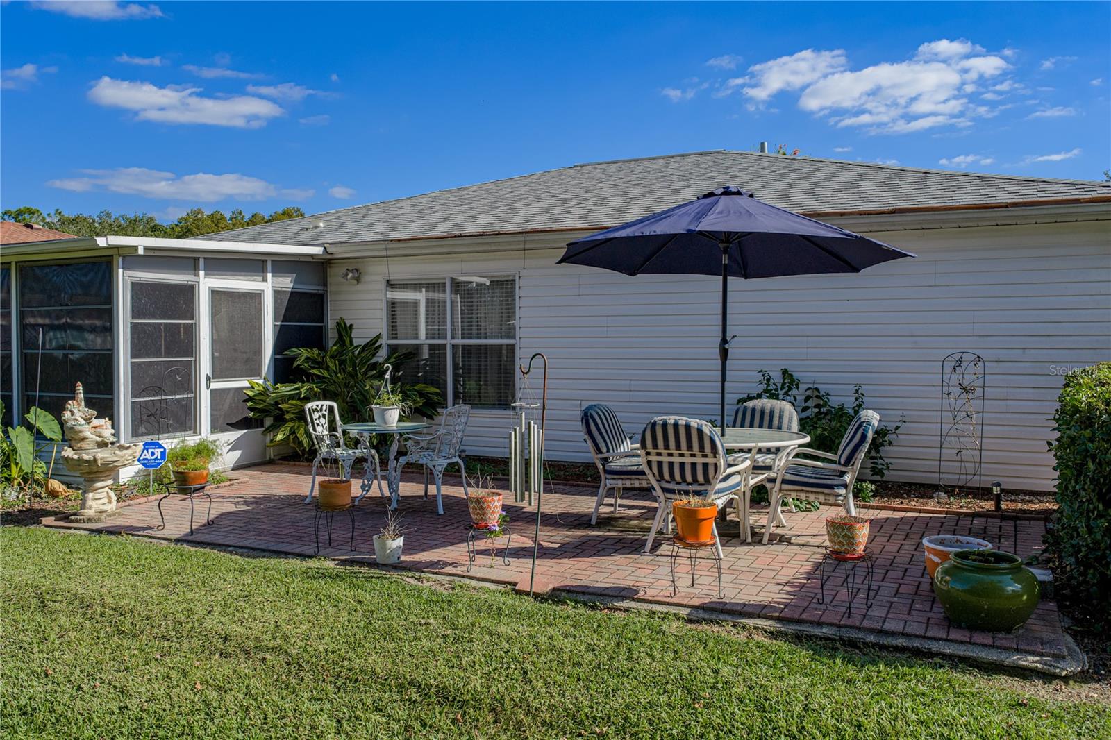 TAMPA BAY GOLF TENNIS CLUB - Residential Lease