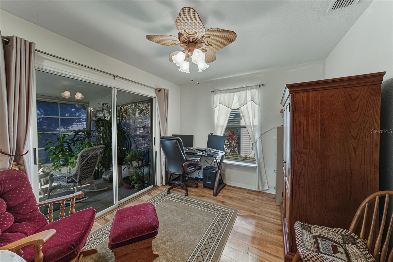 TAMPA BAY GOLF TENNIS CLUB - Residential Lease