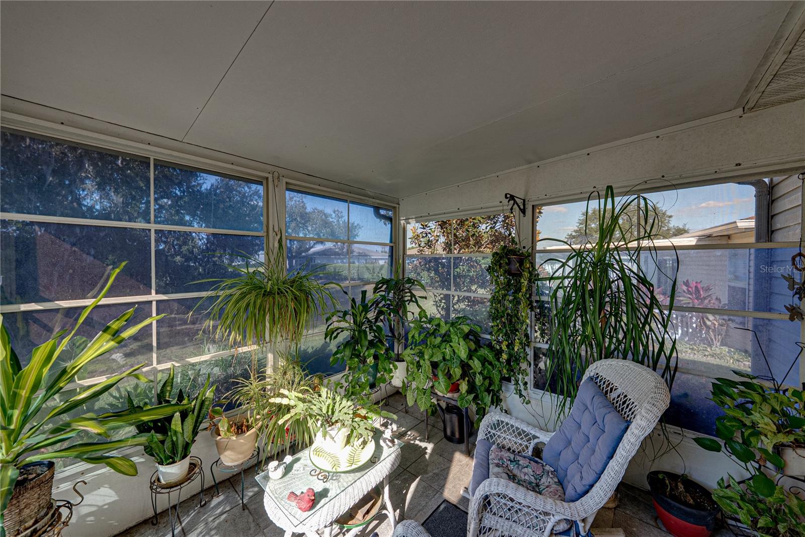 TAMPA BAY GOLF TENNIS CLUB - Residential Lease