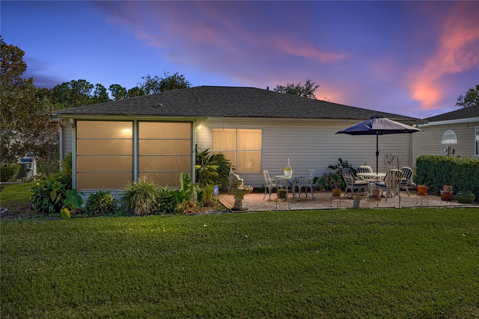 TAMPA BAY GOLF TENNIS CLUB - Residential Lease