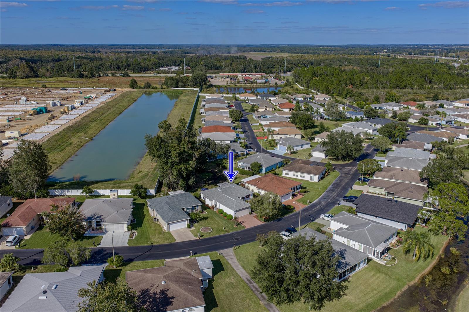 TAMPA BAY GOLF TENNIS CLUB - Residential Lease