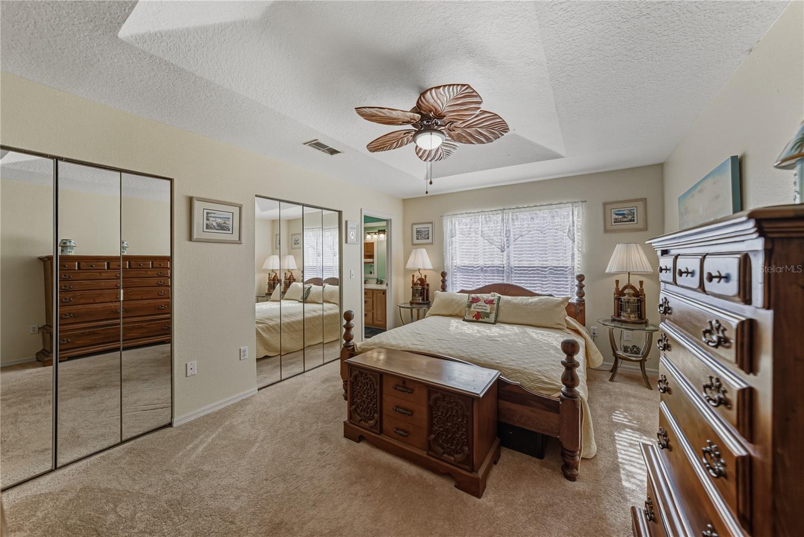 TAMPA BAY GOLF TENNIS CLUB - Residential Lease