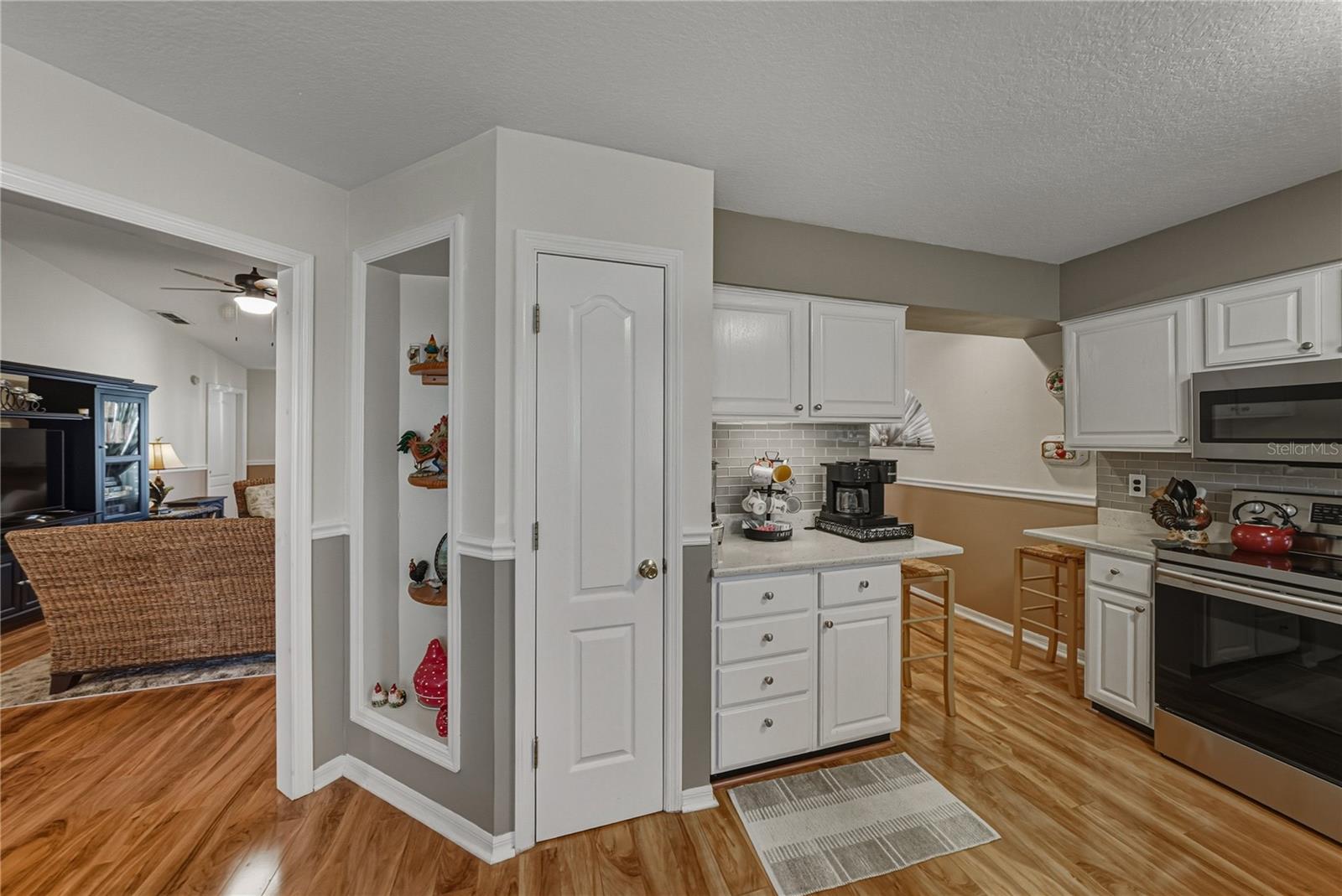 TAMPA BAY GOLF TENNIS CLUB - Residential Lease