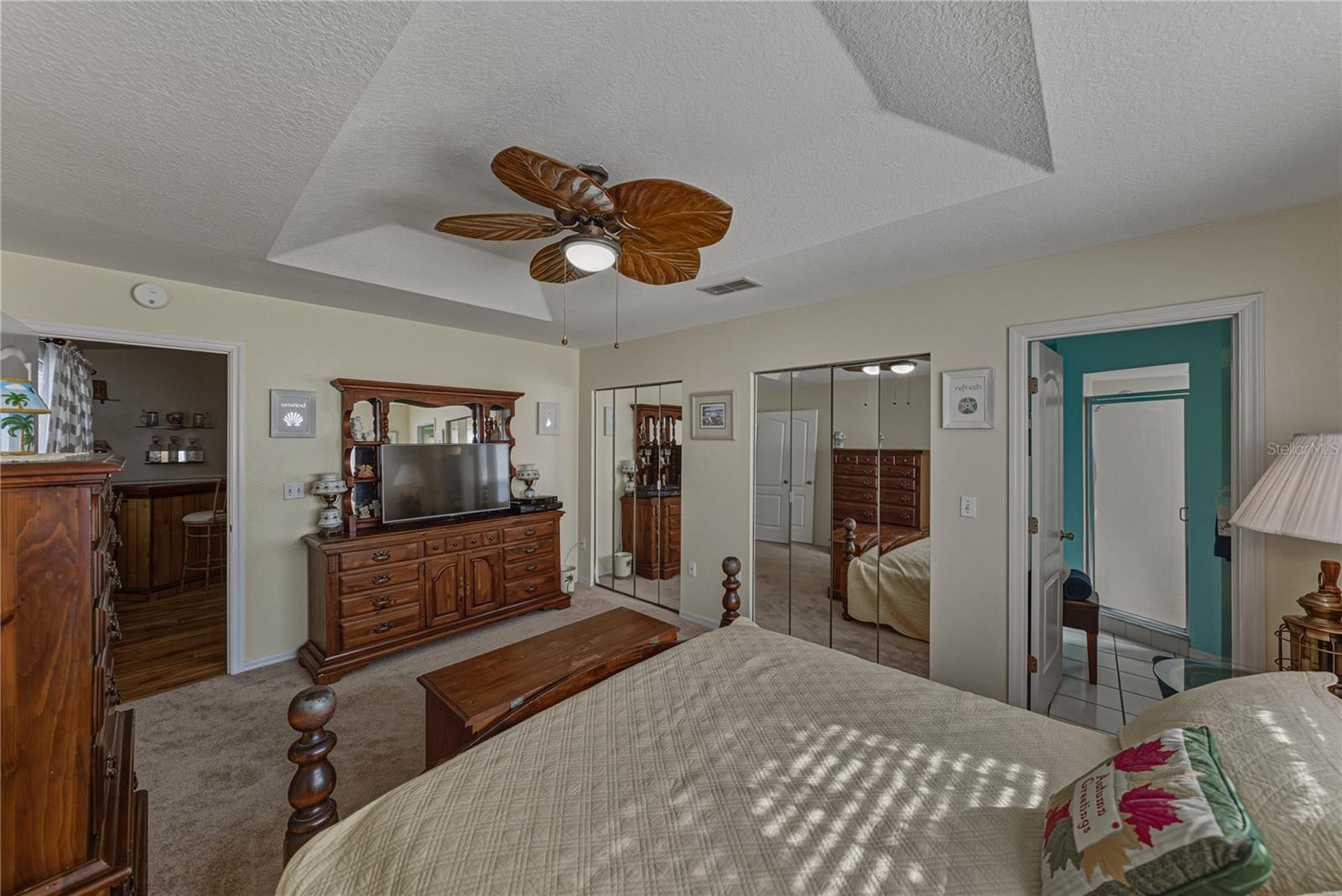 TAMPA BAY GOLF TENNIS CLUB - Residential Lease