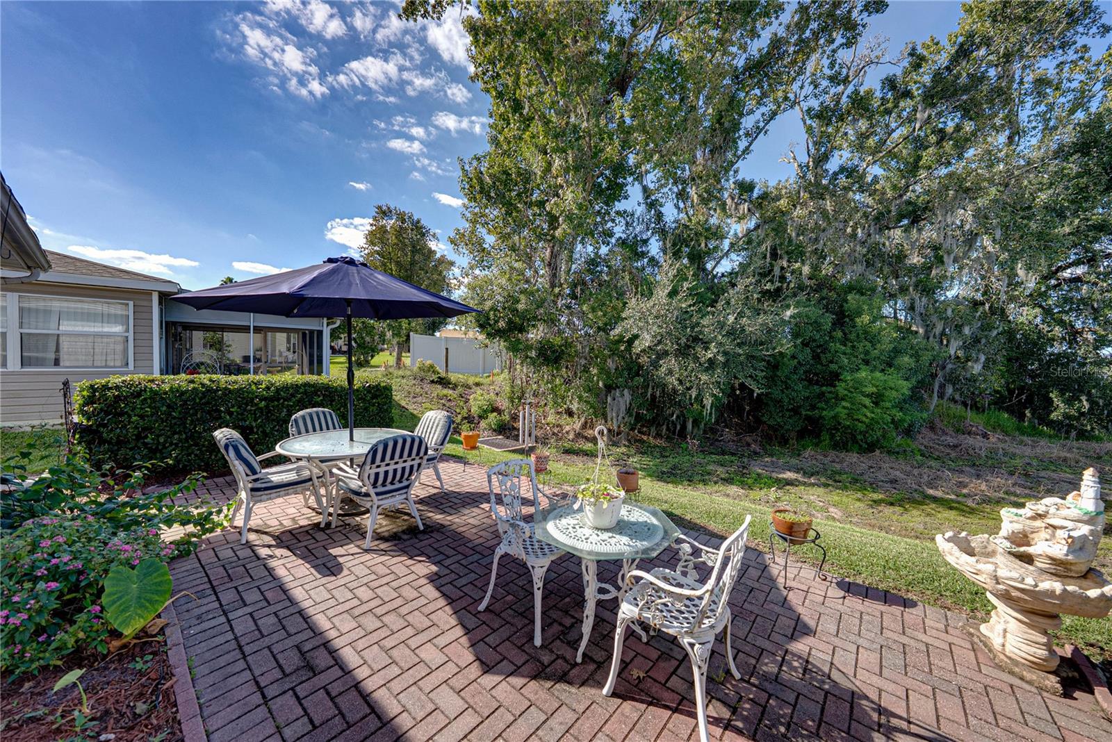 TAMPA BAY GOLF TENNIS CLUB - Residential Lease