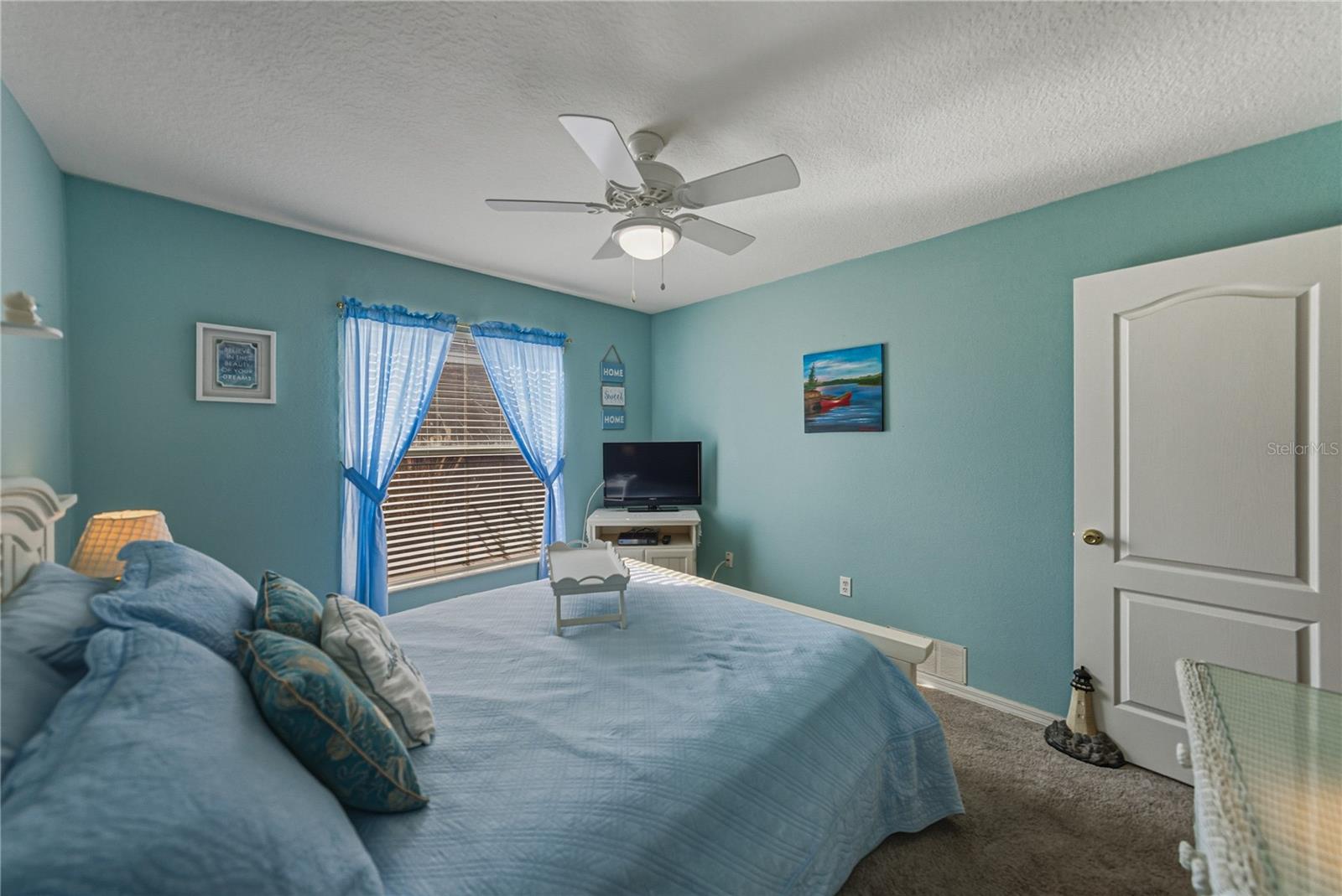 TAMPA BAY GOLF TENNIS CLUB - Residential Lease