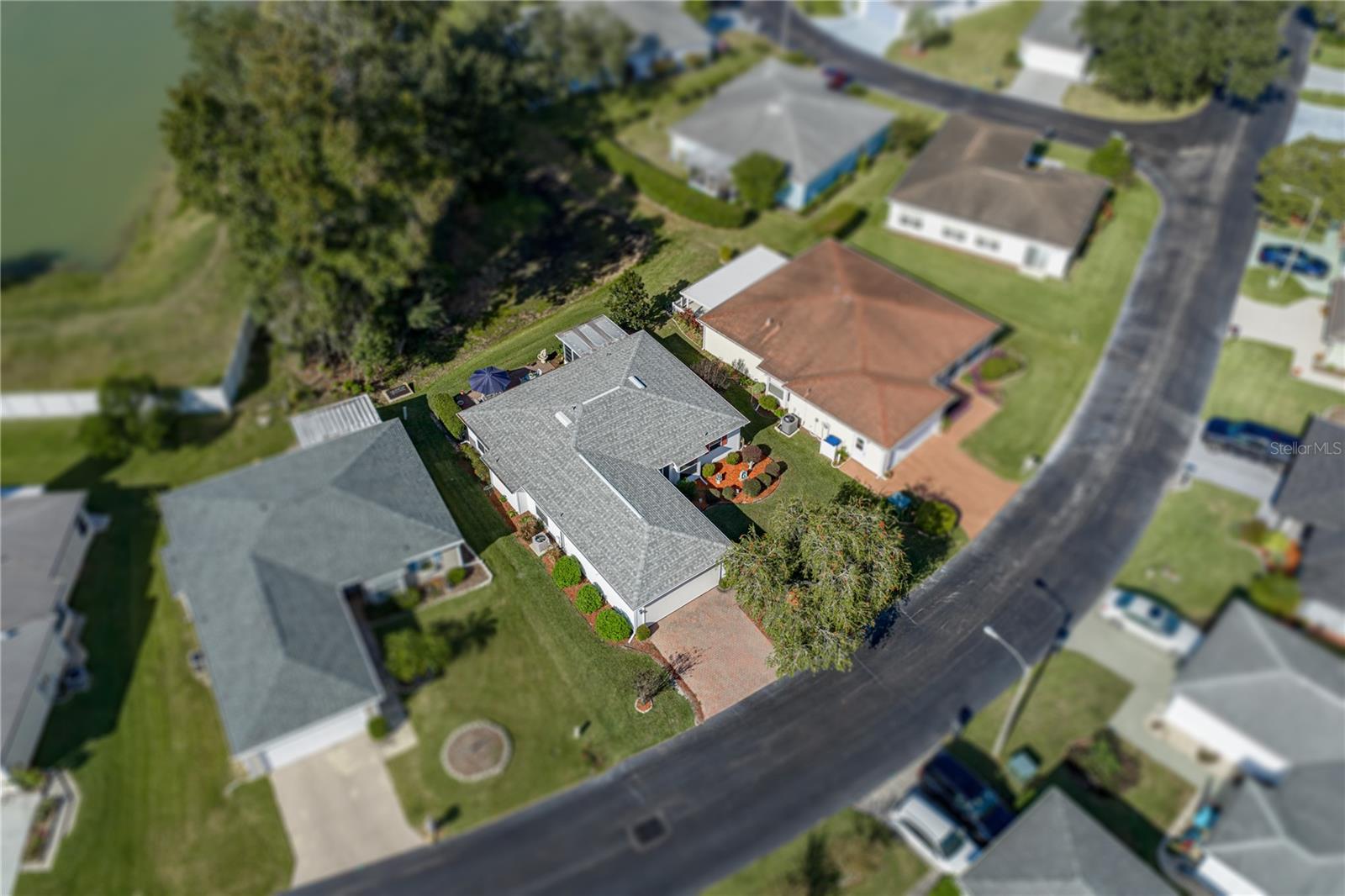 TAMPA BAY GOLF TENNIS CLUB - Residential Lease