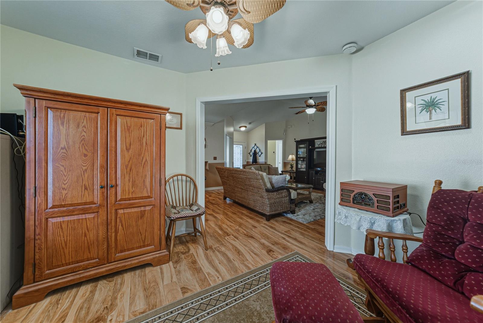 TAMPA BAY GOLF TENNIS CLUB - Residential Lease