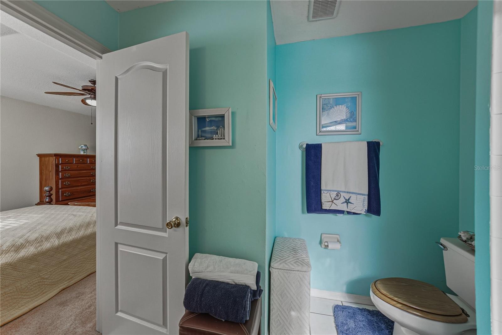 TAMPA BAY GOLF TENNIS CLUB - Residential Lease